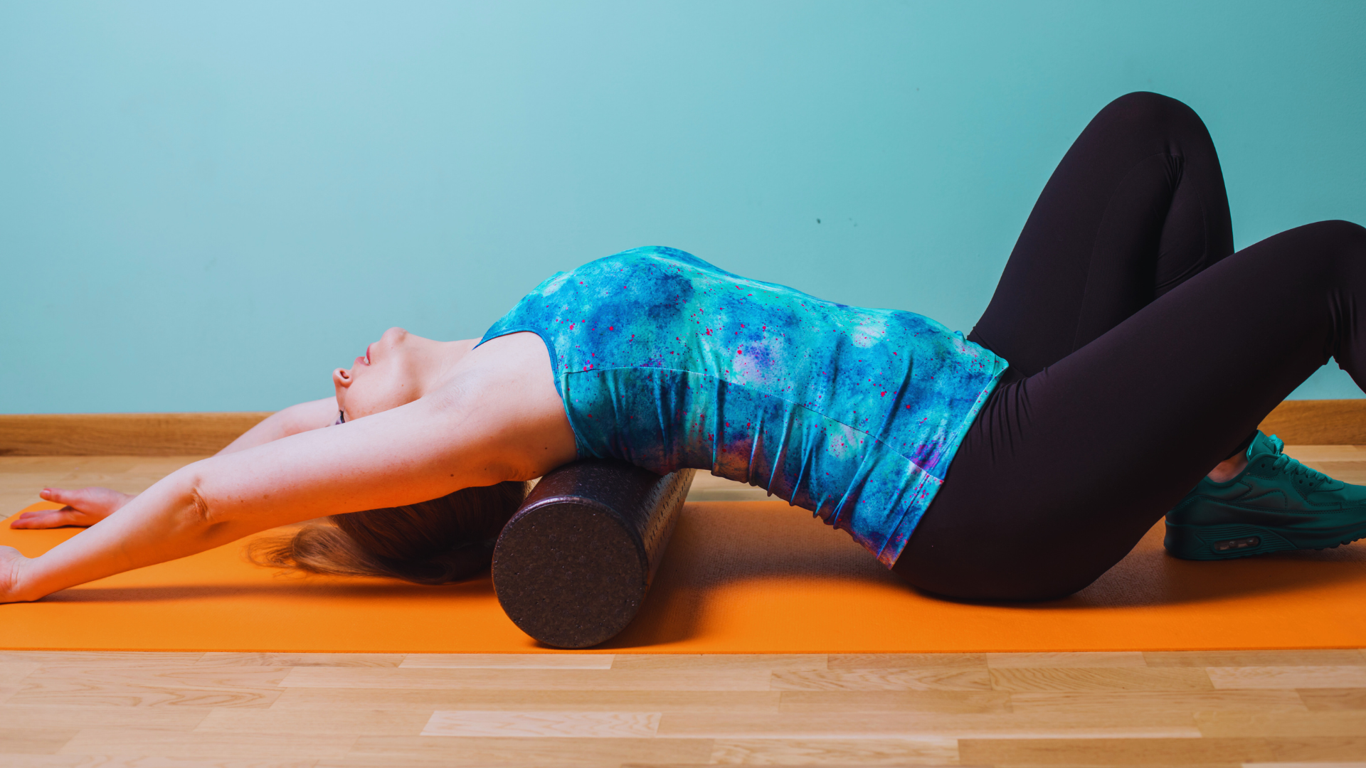 The Importance of Rest Days for Optimal Performance and Recovery