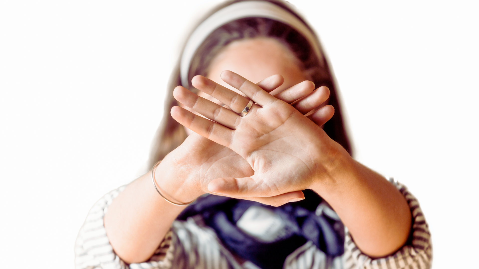 The Power of Saying No: Empowering Yourself Through Boundaries