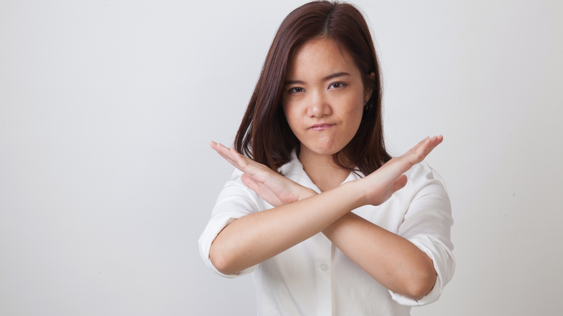 How Saying No Can Help You Prioritize Your Mental Health and Well-Being