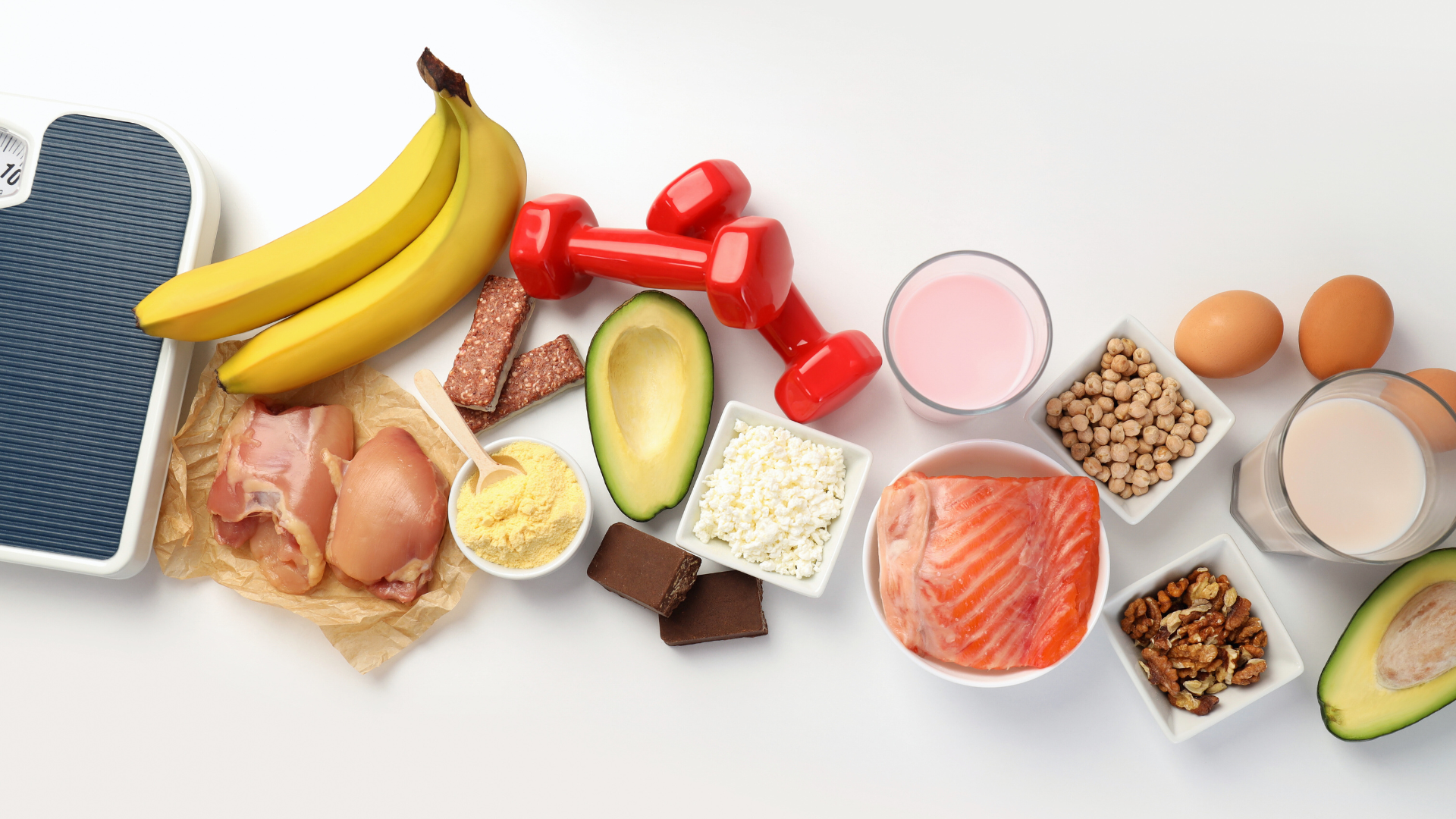 The Role of Nutrition in Fitness Recovery: Key Strategies for Optimal Healing and Performance