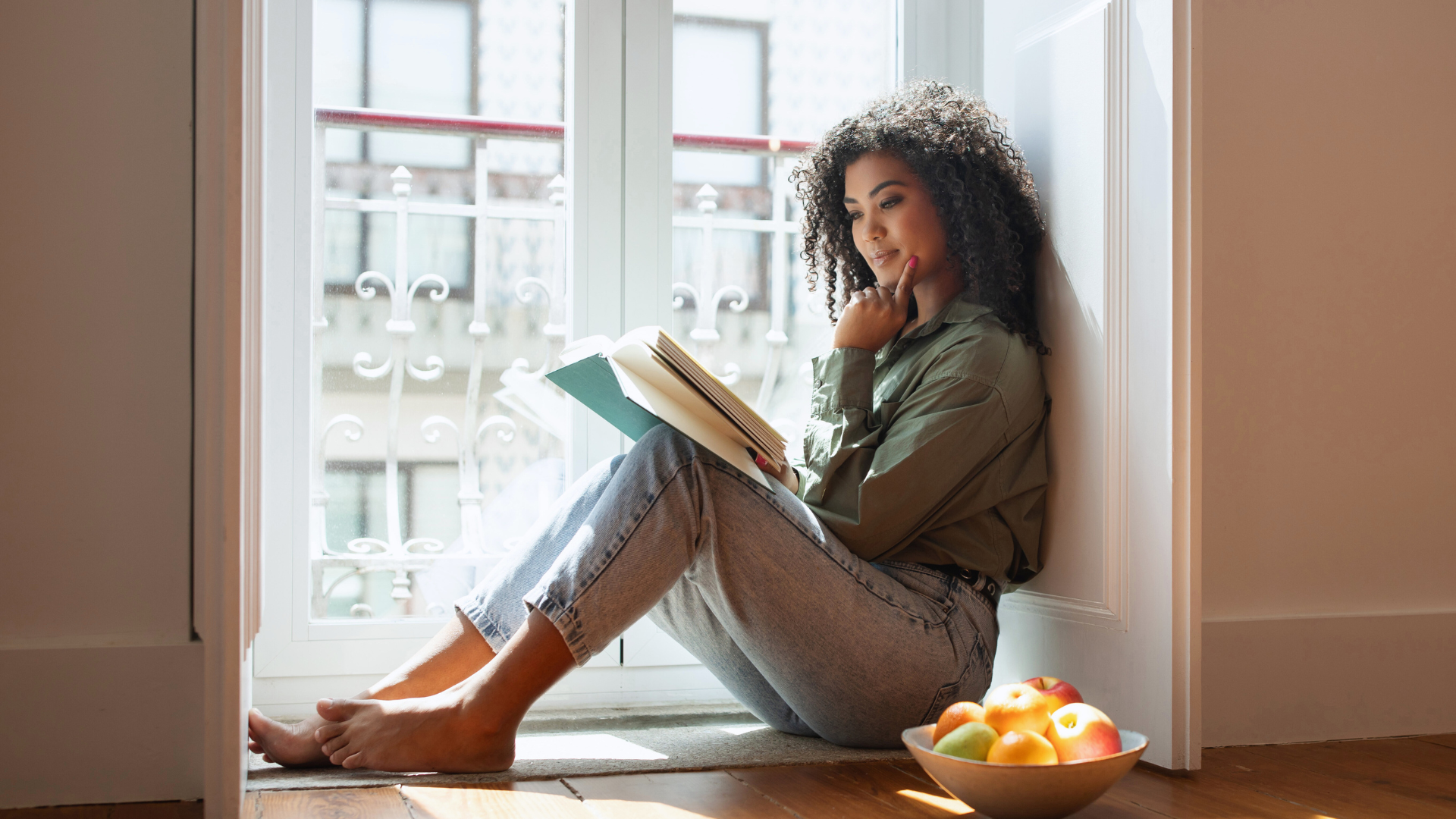 Why Reading Fiction Can Enhance Your Creativity: Unlocking Imagination and Innovation