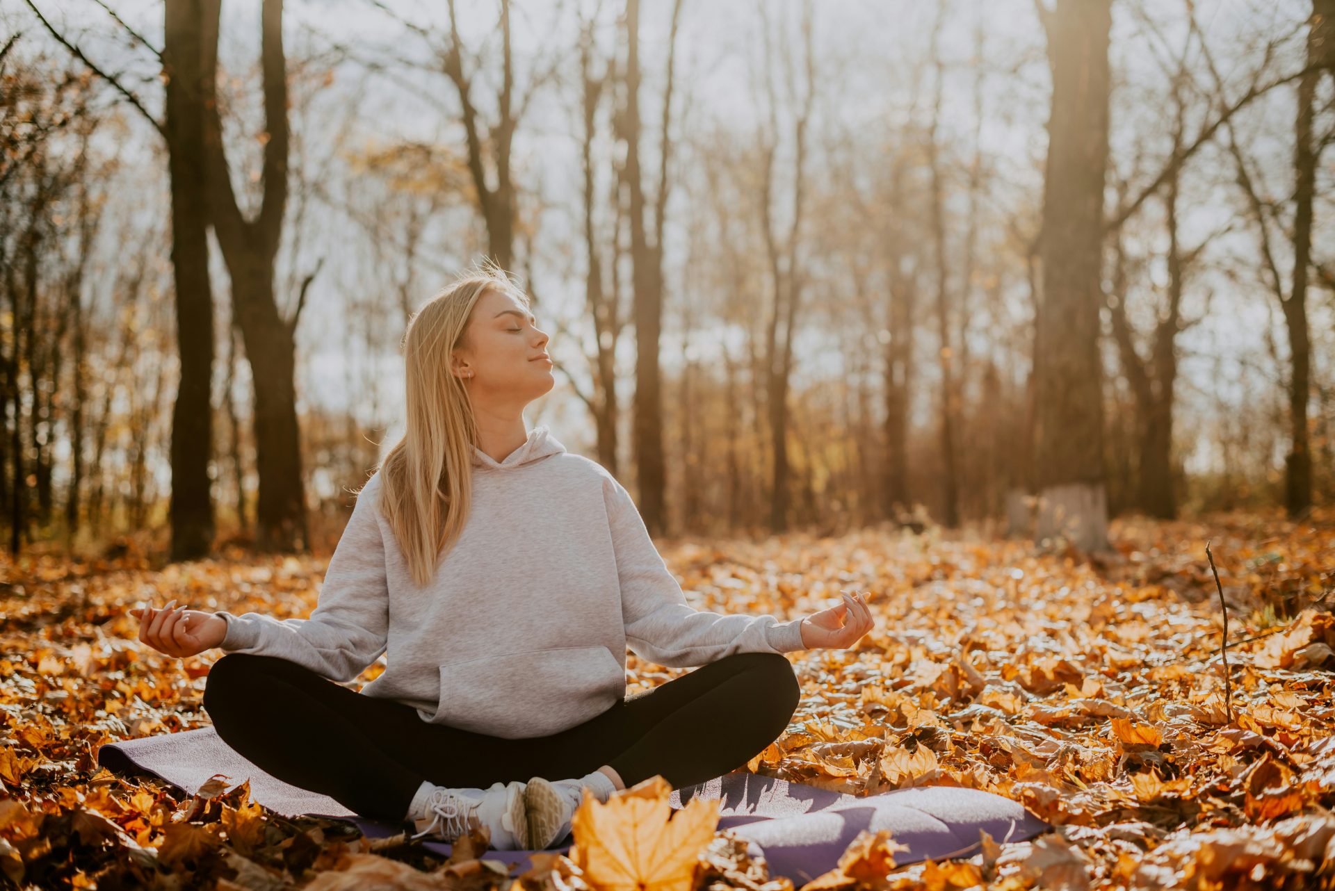Why It’s So Easy to Lose Control—and What Helps You Get It Back