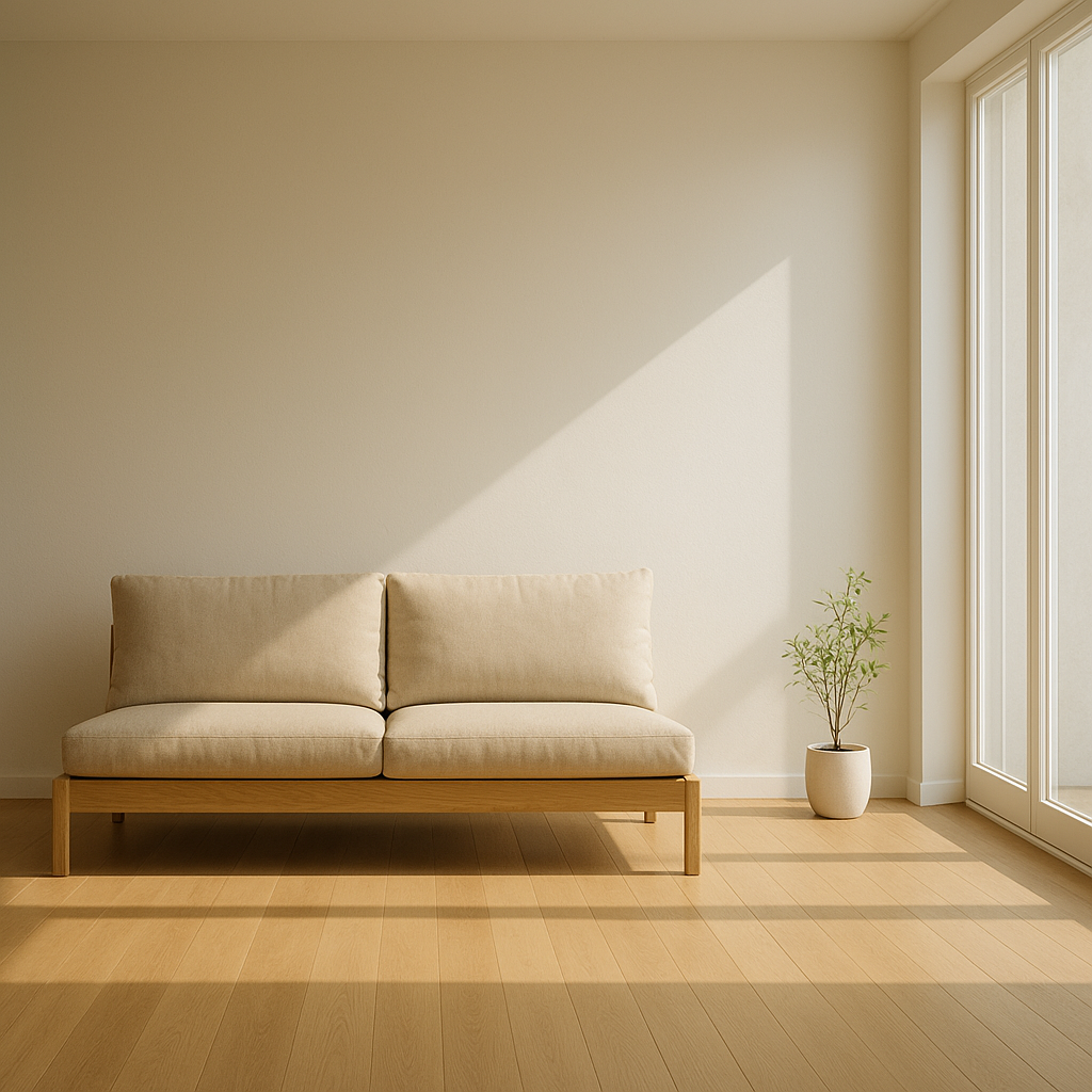 What Minimalism Actually Does for Your Home and Daily Life