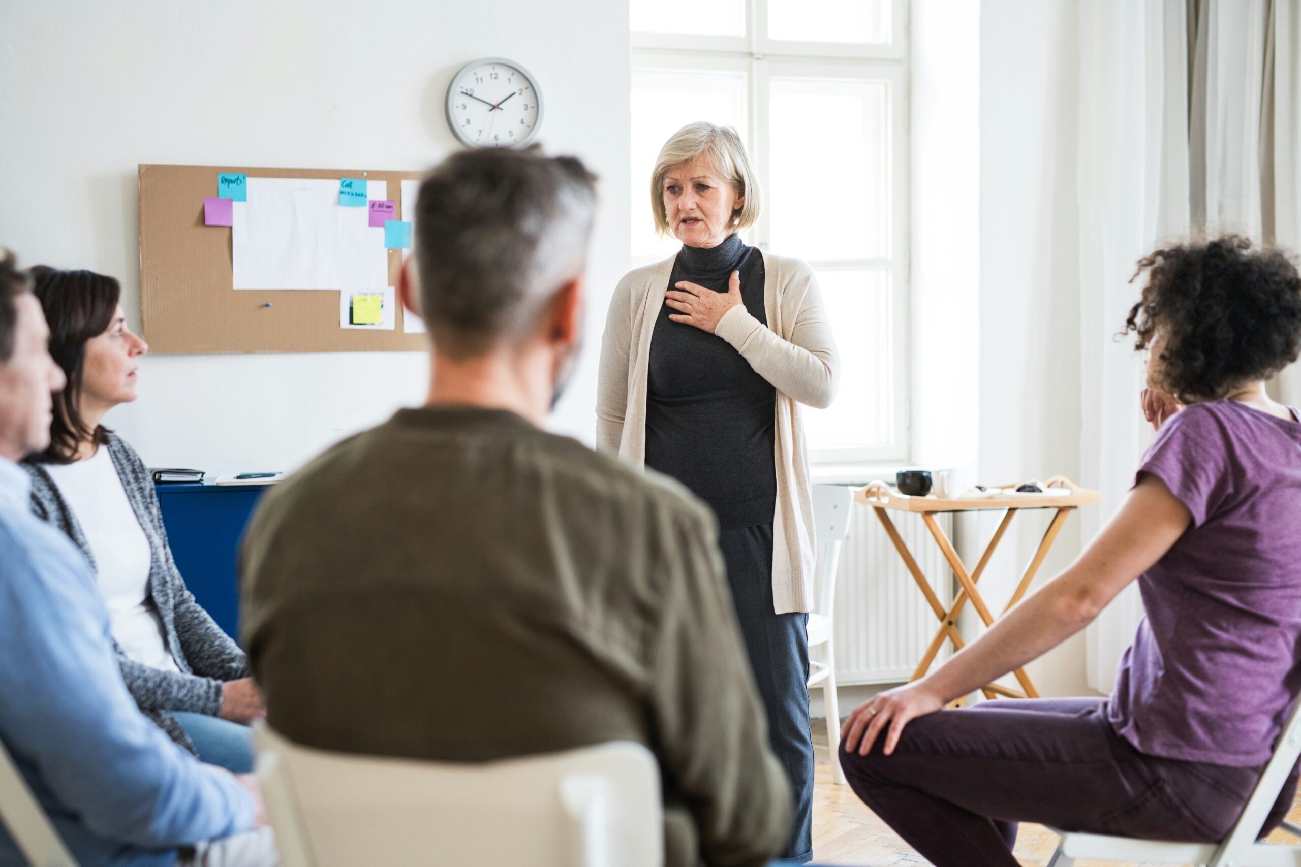 How High-Stress Professionals Can Address Addiction Without Derailing Their Careers