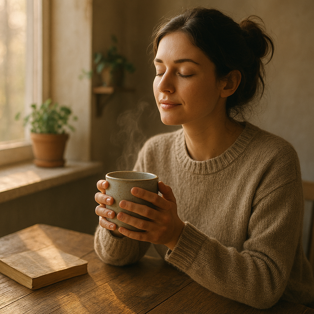 Why Slow Living Is the Antidote Modern Society Desperately Needs