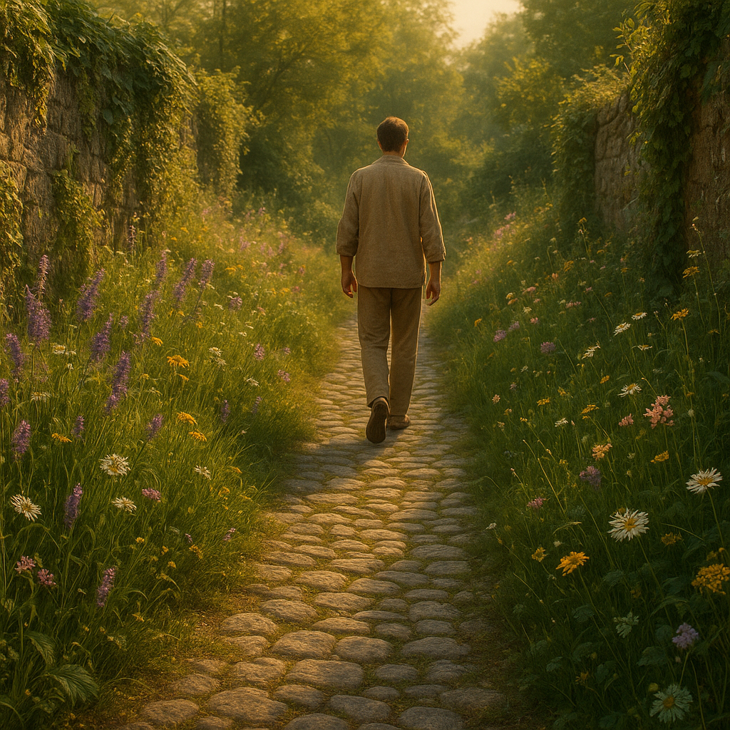 Why Slow Living Is the Antidote Modern Society Desperately Needs