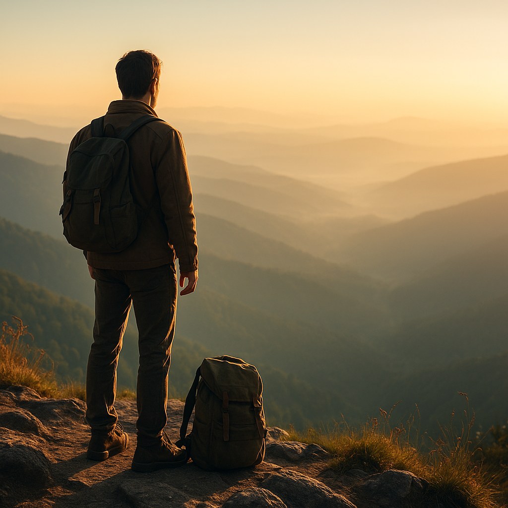 The Psychological Benefits of Solo Travel: What Changes When You Go Alone