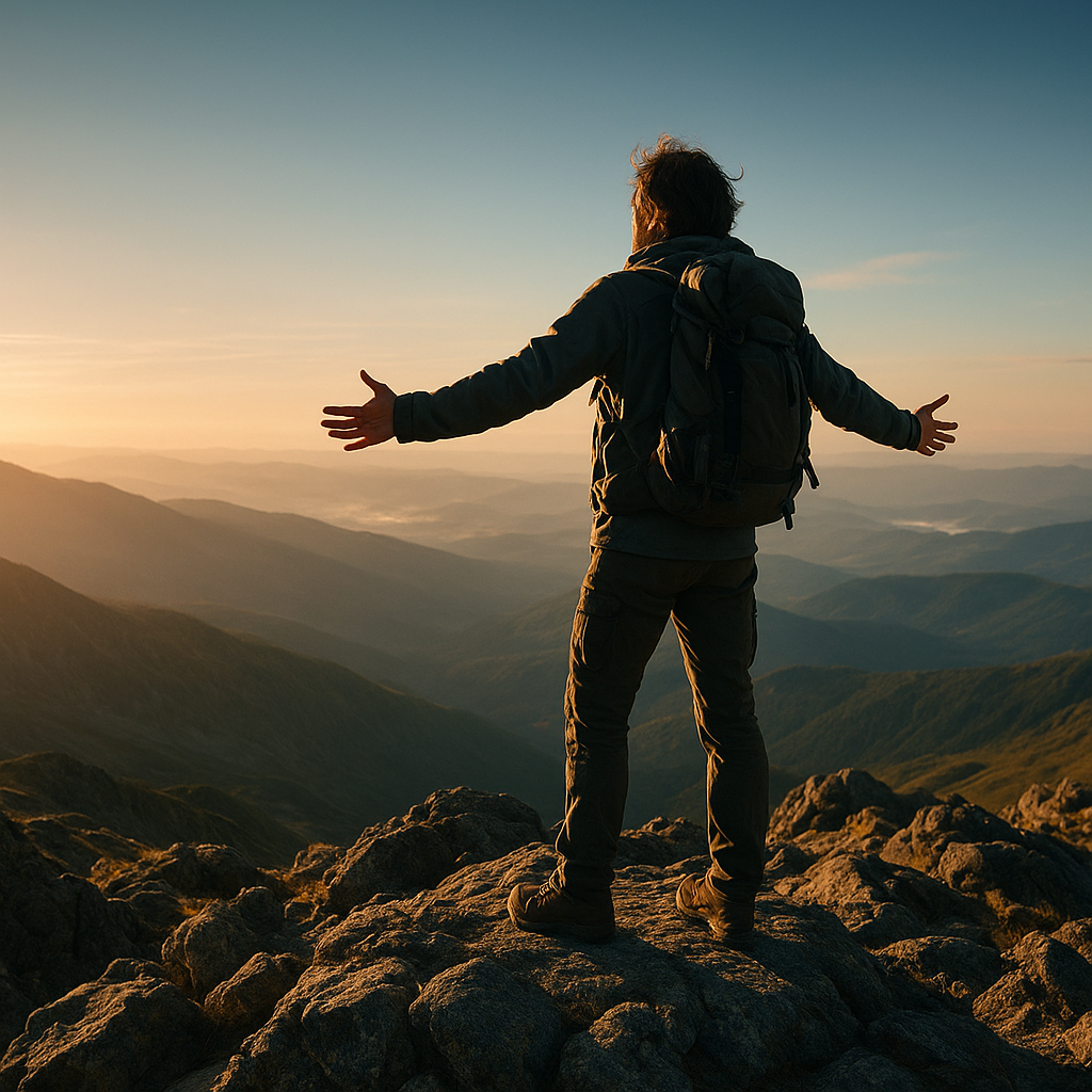 The Psychological Benefits of Solo Travel: What Changes When You Go Alone